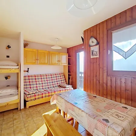 Alpage Aga13 View & Mountain 3 Pers *